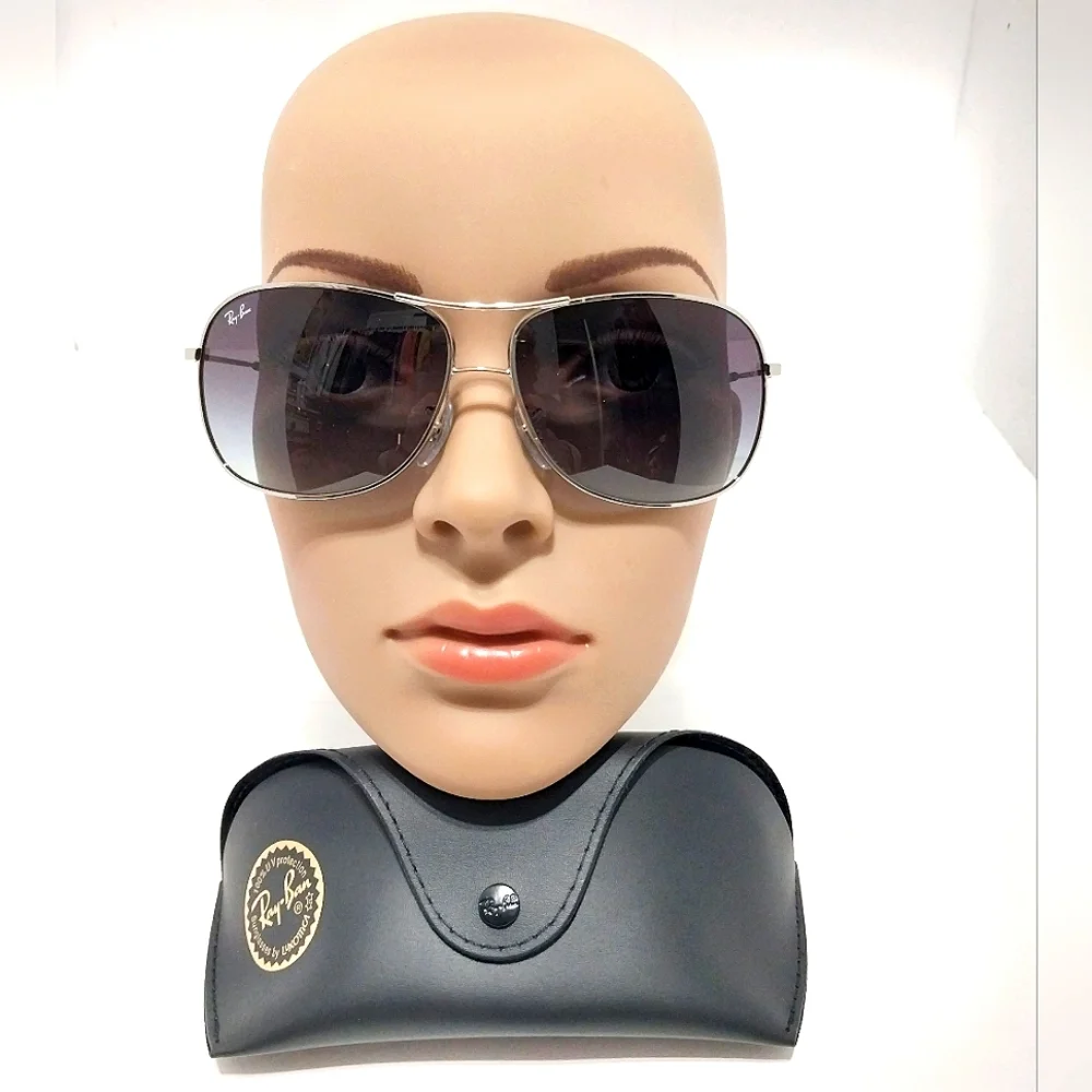 Ray-Ban Aviator 3267 Polorized‎ Sunglasses, NWT